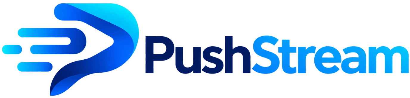PushStream